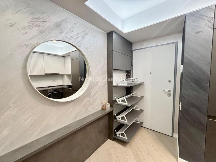 Apartament 2 camere de închiriat Pipera - 10