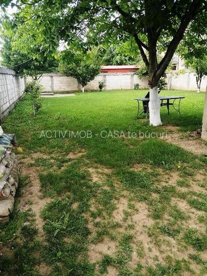 Casa - Vila - Bragadiru - 350000E- Neg- 1000mp teren - ideala 2 familii sau afte - 10