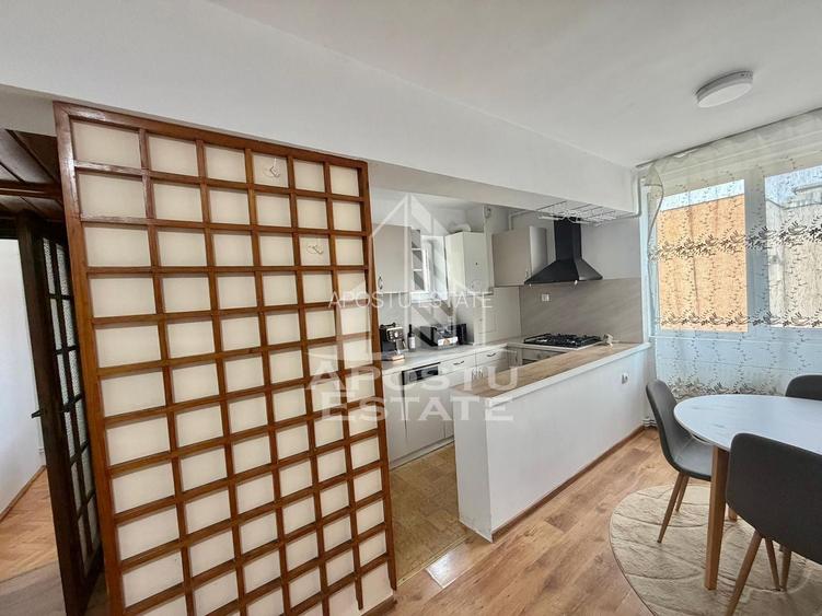 Apartament cu 3 camere, de inchiriat, Piata Unirii, Timisoara - 7