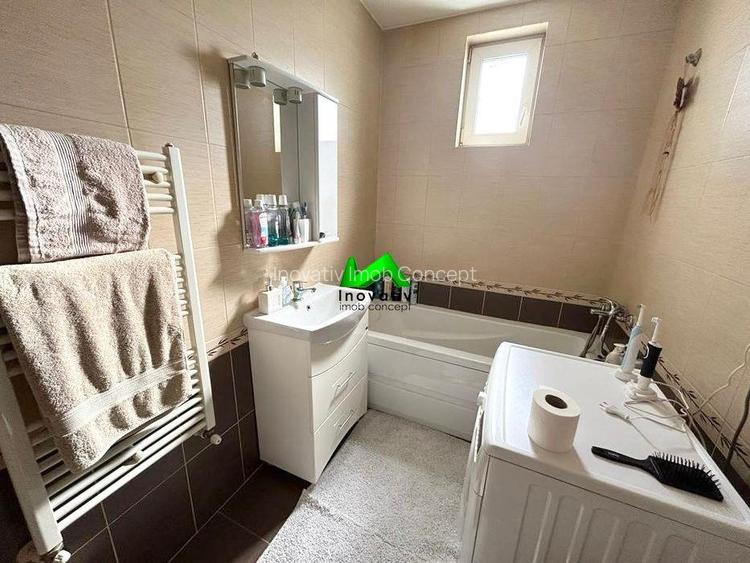 Apartament de vanzare 2 camere Sibiu Selimbar - 5