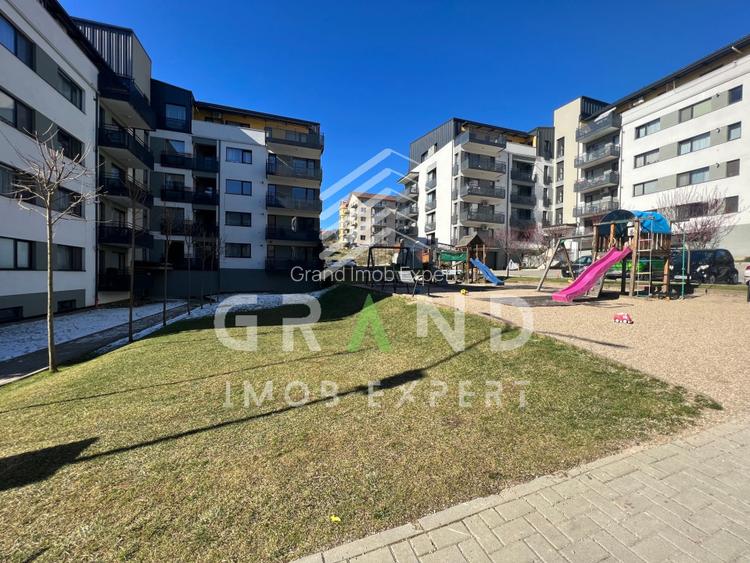 OPORTUNITATE! 2 CAMERE | BALCON | PARCARE | DONATH PARK–CAPAT GRIGORESCU - 20