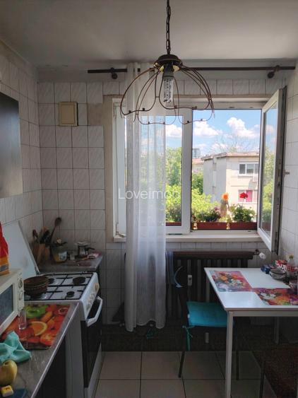 3 Camere | Metrou Orizont 1 minut | Parcare | Drumul Taberei-AFI Cotroceni - 6