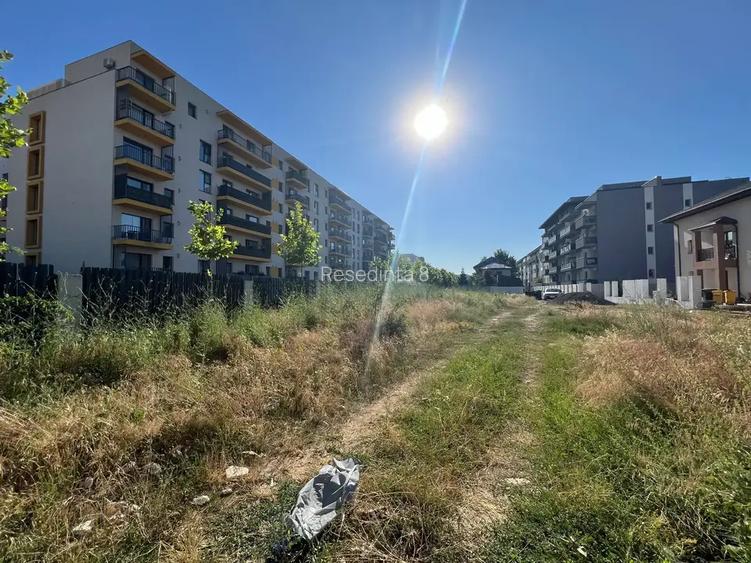 Teren 1000 mp Gura Putnei ! - 6