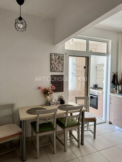 Apartament 2 Camere | Ion Mihalache | Balcon | Bucuresti - 8