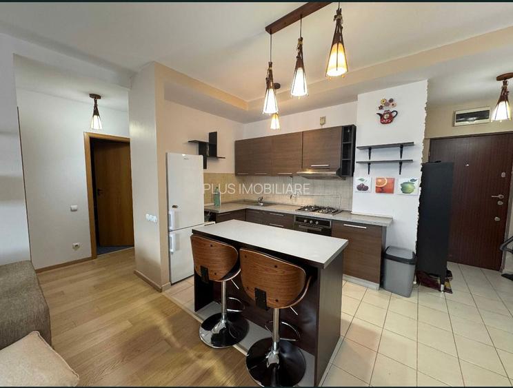 Apartament 3 camere LUX zona TITAN Complex Armonia - 5