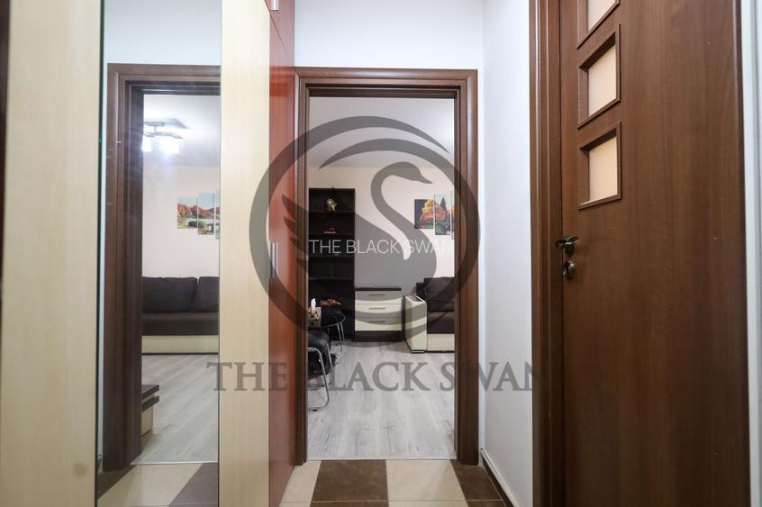 Garsoniera de închiriat I Zona Centrala, Ploiesti I Comision 0% - 8