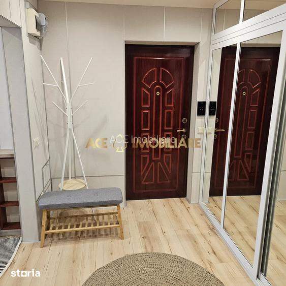 2 Camere de inchiriat | Stefan cel Mare | Metrou | Petfriendly - 10