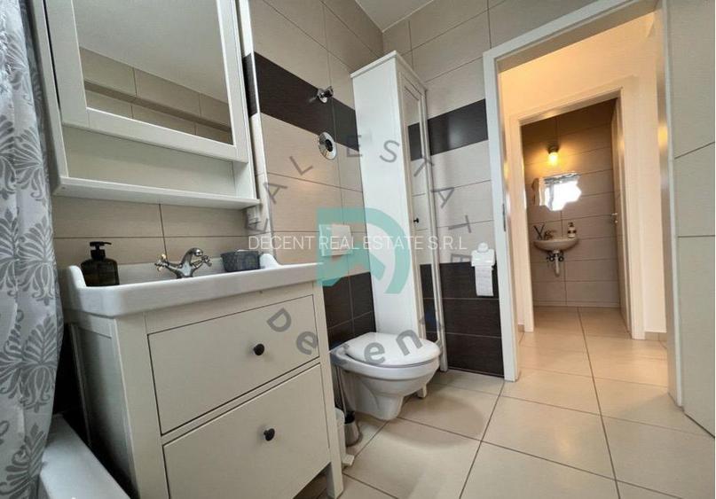 Apartament 3 camere, Avantgarden, Bartolomeu - 5