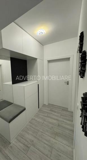 Închiriere apartament 2 camere Exigent Plaza/ Lujerului - 8