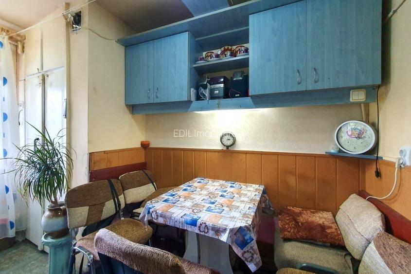 Apartament de vânzare, 3 camere, 65 mp, Mărăști zona Iulius Mall - 11