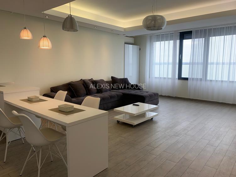 Apartament 2 camere TERMEN LUNG -Vila Sophia - 3