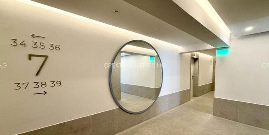 Fabrica de Glucoza Prima Vista Apartament 2 camere Metrou Pipera - 16