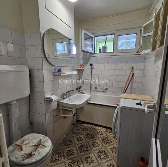 Apartament 2 camere Astra - Saturn Lidl - 15