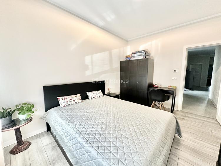 Casa tip duplex cu 4 camere si 356 mp teren in Mosnita - 11