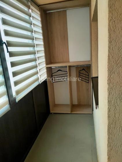 Apartament cu 3 camere, 60 mp, terasa, zona Stejarului - 6