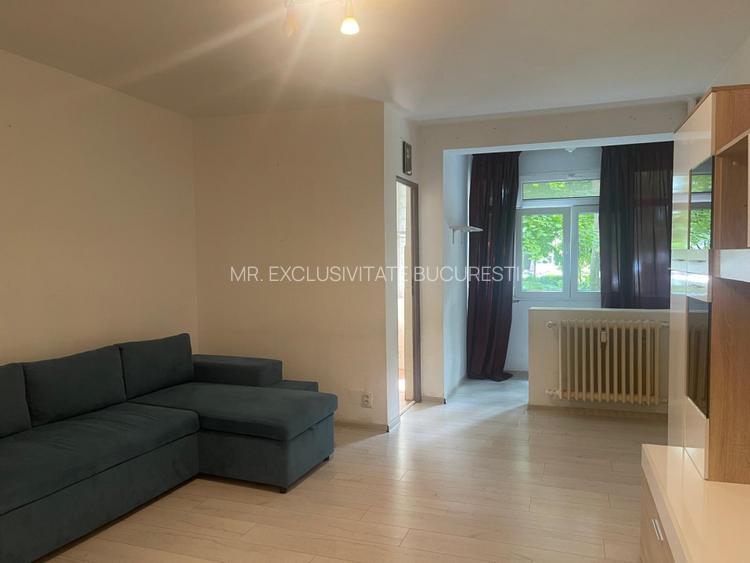 Garsoniera  str. Turnu Magurele | 30 mp | Langa Metrou | Oaza de Liniste - 7