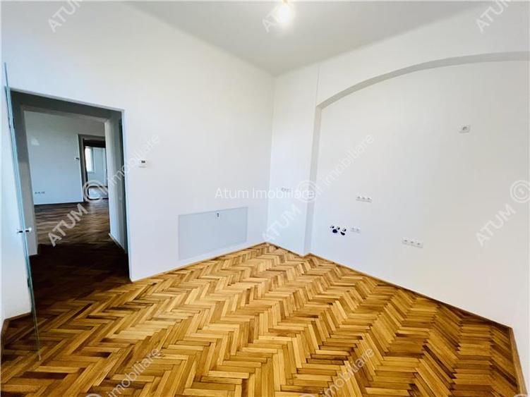 Vila cu 609 mp utili si teren de 950 mp in Sibiu zona Ultracentrala - 53