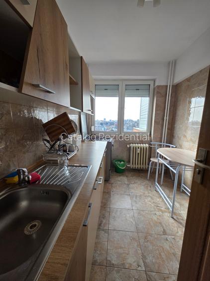 Apartament cu 2 camere de inchiriat in zona Iancului metrou - 12