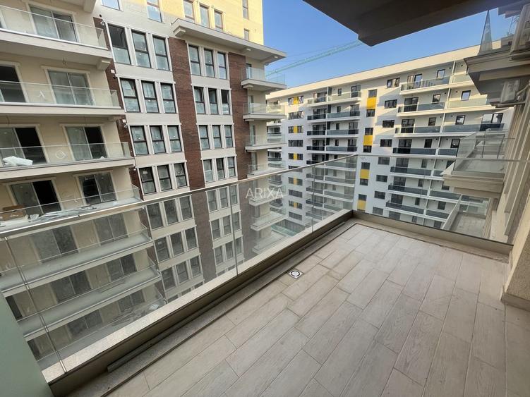 2 Camere 55mp Parcare Moghioros Residence Drumul Taberei Timisoara - 5