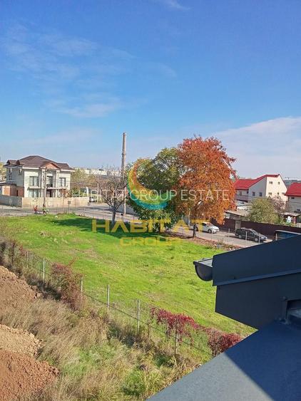 Apartament 3 camere metrou Leonida - 26