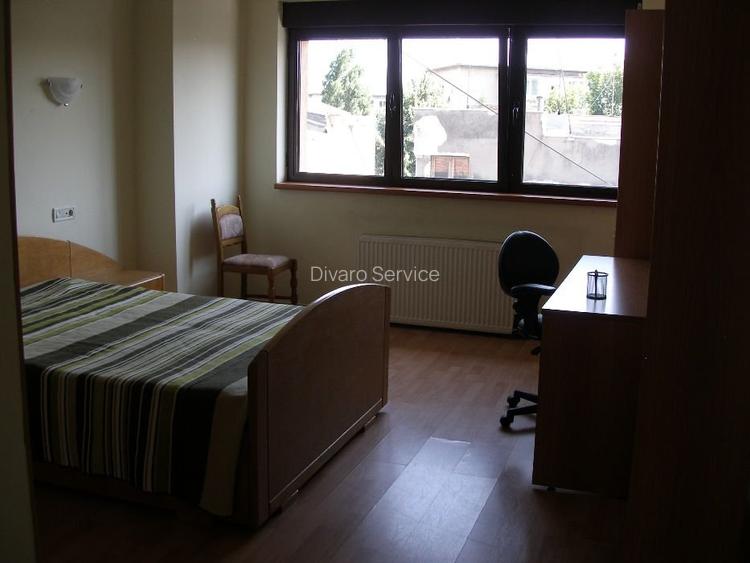 Inchiriere apartament 4 camere Cotroceni Medicina metrou Eroilor imobil 1970 - 4