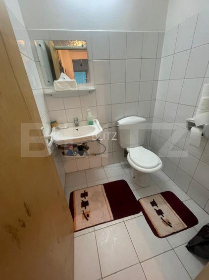 Apartament decomandat de 3 camere, 2 bai , 2 balcoane, Zorilor! - 14