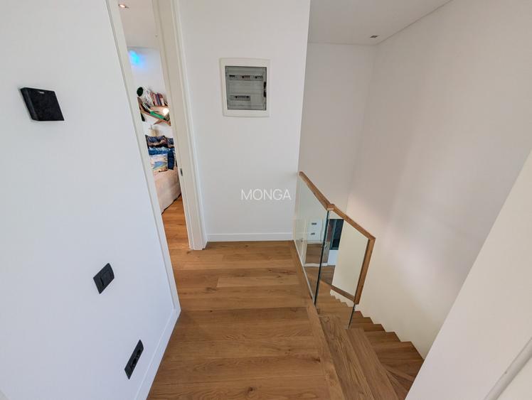 Casa de lux 125mp | 0 comision | Tunari Amber Garden | Duplex - 28