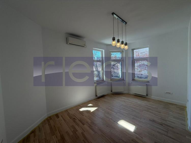 INCHIRIERE VILA INTERBELICA | CAPITALE | 360 MP | NOU RENOVATA | LUX - 17