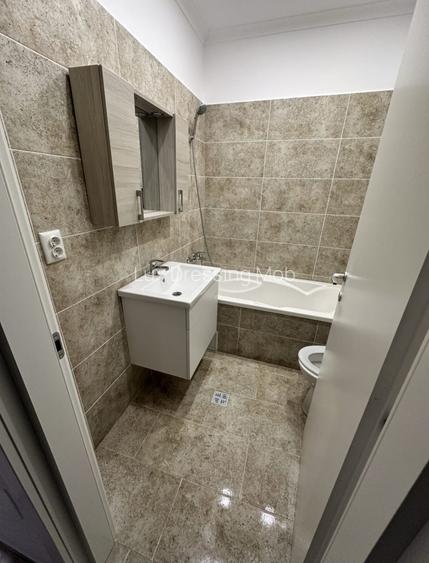 Ofer spre inchiriere garsoniera in cartierul militari residence. - 5