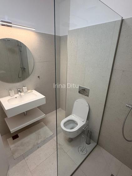 Superb The IVY 3 Camere NOU Mobilat | Loc Parcare | 2 Terase  - 5