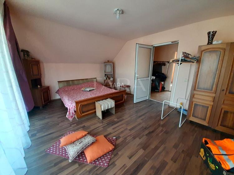Se vinde casa in Apahida zona bună ! - 5