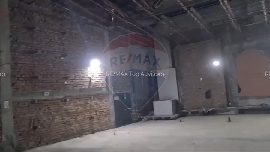 DE VANZARE Spațiu comercial de + 700 mp - et 1 -  Dacia - Constanța - 6