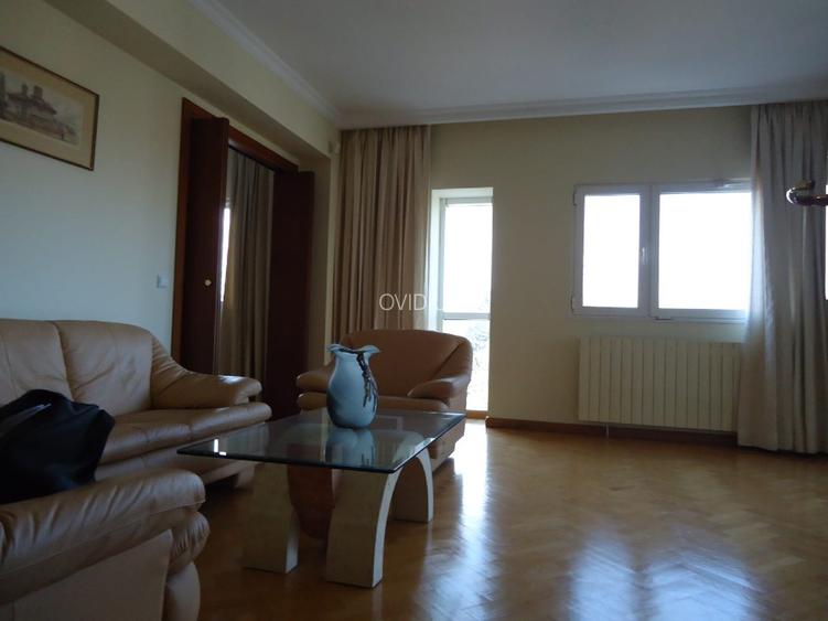 Apartament 3 camere Primaverii vedere Herastrau - 6