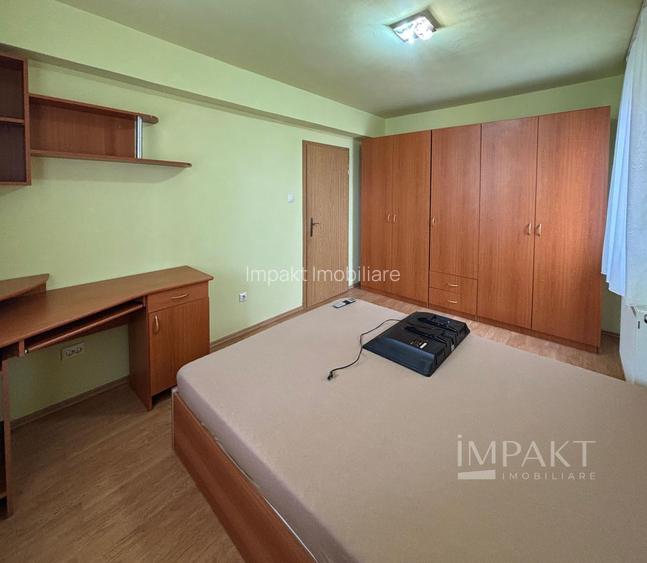 Apartament cu 2 camere in Andrei Muresanu - 3