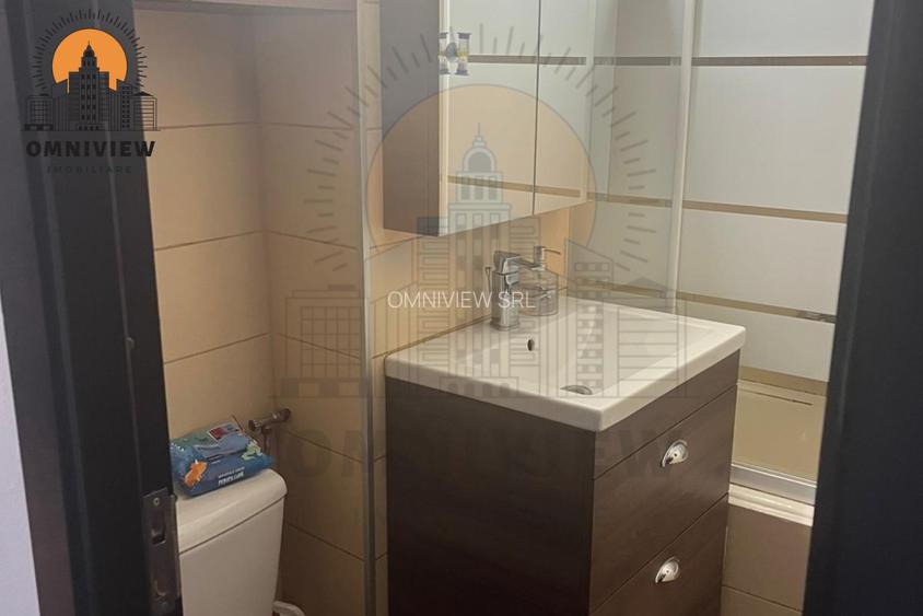 Apartament 3 camere renovat, mobilat complet – zona Vlahuță, lângă ITC - 10