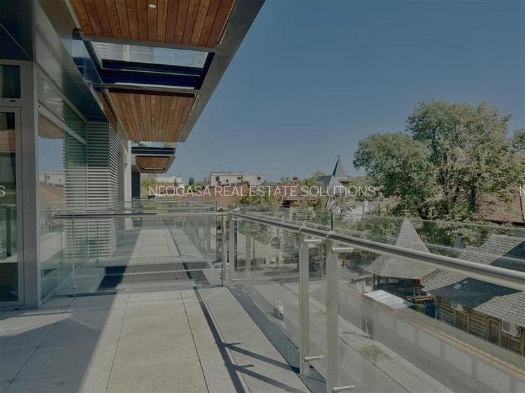 Apartament modern si primitor in zona Kiseleff - 24