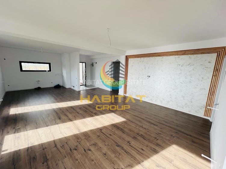 Casa 4 camere parter, curte amenajata- Berceni- Vidra - 18