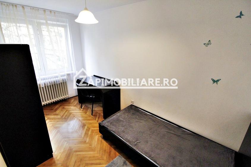 Apartament 3 camere Cornisa - 3 minute UMF - 21