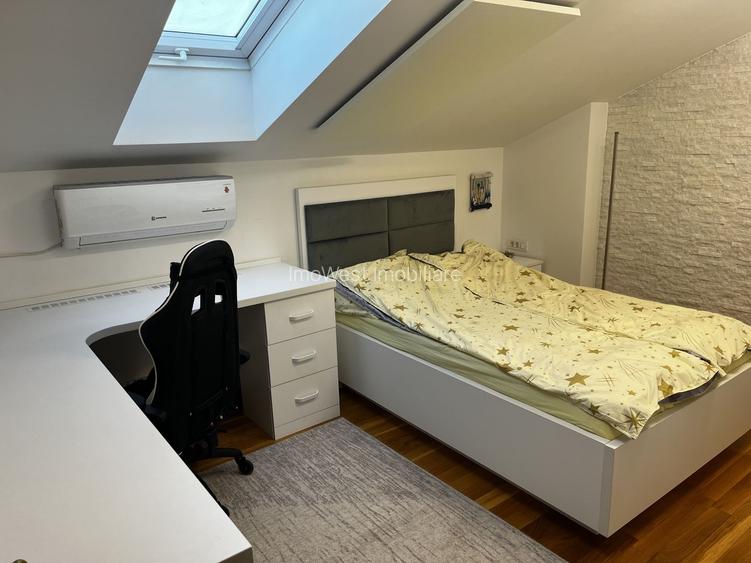 Girocului-Kaufland | Teren 879 mp | Proiect casă 2 | Zonă excelentă - 18