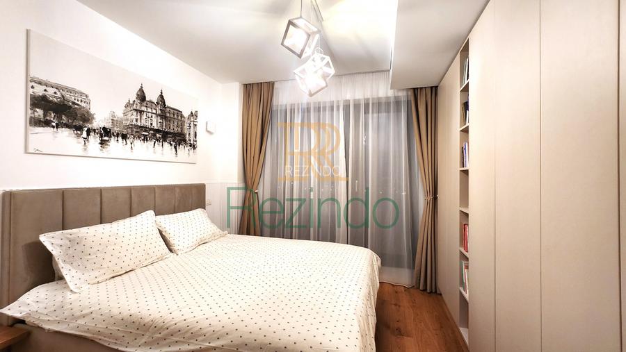 3 camere | Premium Design | Gata de mutat | Piata Presei - Petrom City - 5