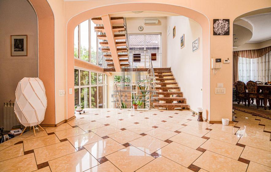 Casa Individuala cu 6 camere in cartier Andrei Muresanu, Cluj-Napoca - 10