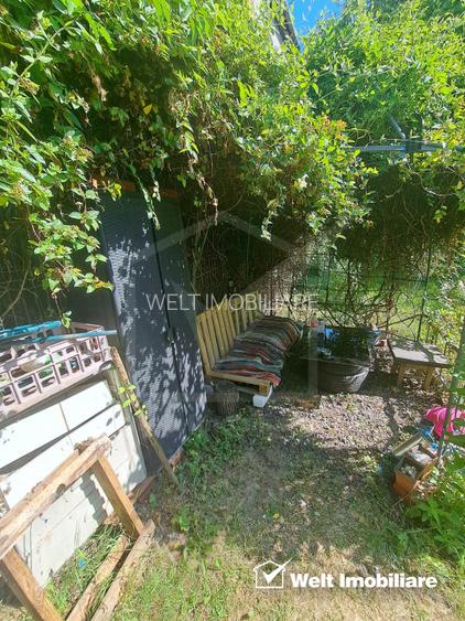 Apartament cu o camera, parcare inclusa + curte comuna - 11