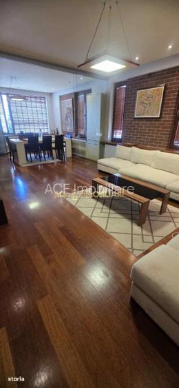 5 Camere | Dorobanti | Centrala proprie | Mobilat - 14