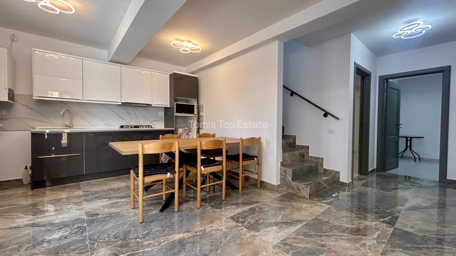Vilă Nouă P+1 | 7 Camere , 7 Bai | Curte si Parcare | Mamaia Nord - 4