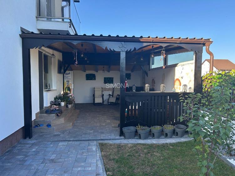 CASA DE VANZARE STIL DUPLEX - 5