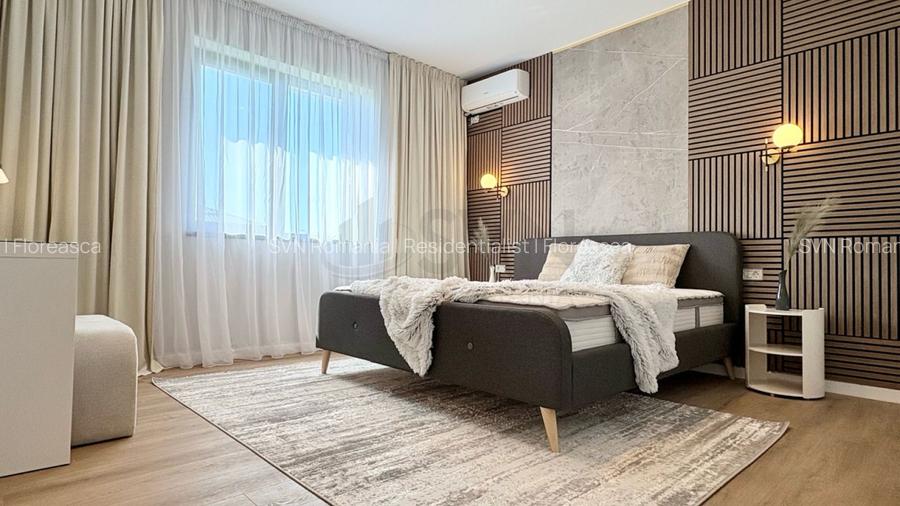 REV2005222 Balotesti Vila The 8 Residence - 2