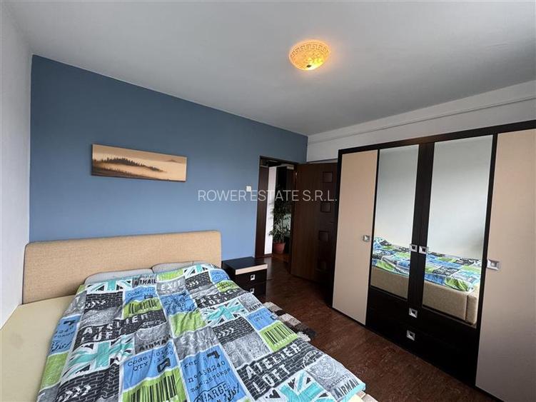 Apartament cu 2 camere, 45 mp, situat in cartierul Gheorgheni! - 9