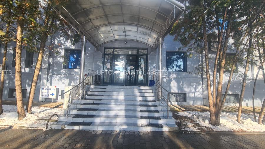 Complex Multifunctional - perfect Hotel, Clinica, Invatamant, Birouri - 5