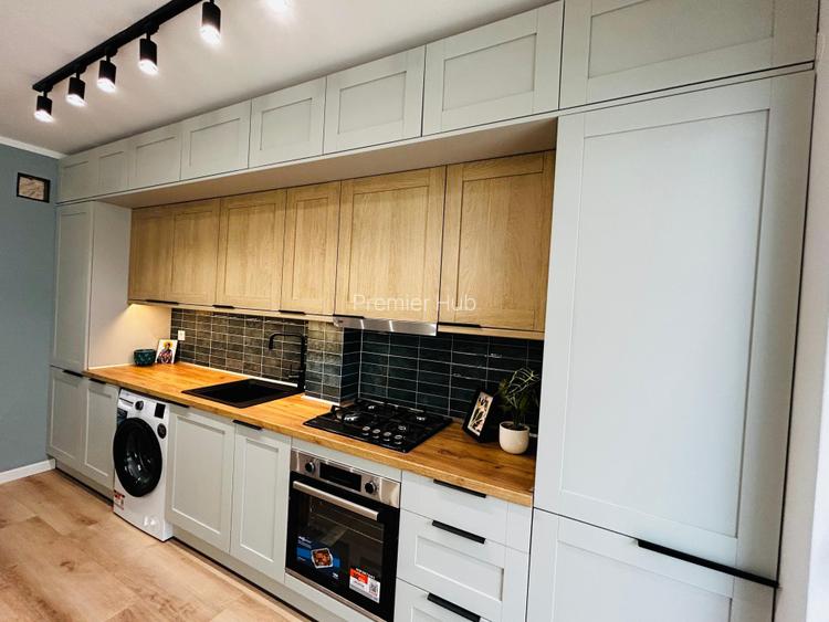 Apartament 3 camere, Eroilor, blocurile noi, intermediar, parcare subterana! - 4