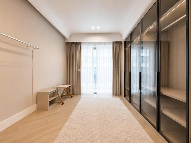 3 camere | Cortina Residence Erou Iancu Nicolae | Terasă & parcare subterana - 6